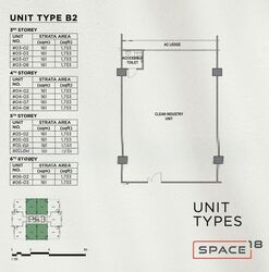 Space 18 (D12), Factory #605338471